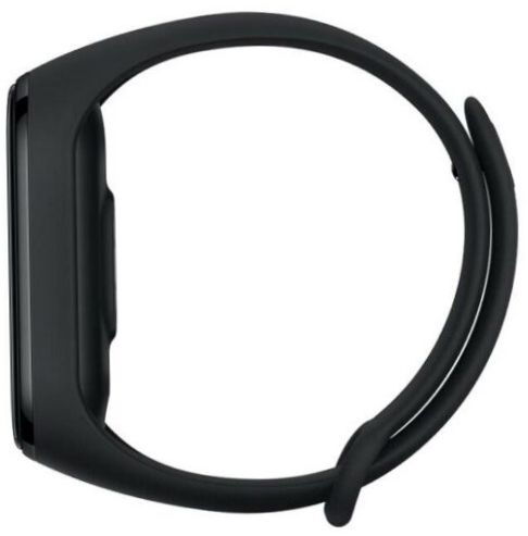 Xiaomi Mi Smart Band 4 - system operacyjny: Watch OS