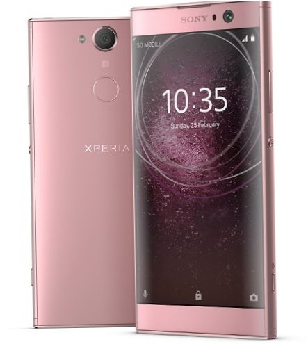 SonyXperia XA2 Dual