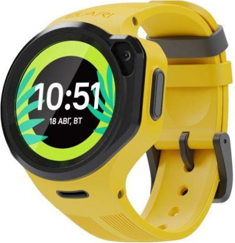 ELARI KidPhone 4GR Kids Smart Watch