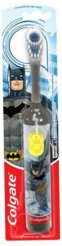 Colgate Batman, Grey