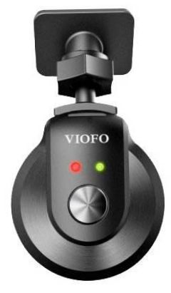 VIOFO WR1, czarny