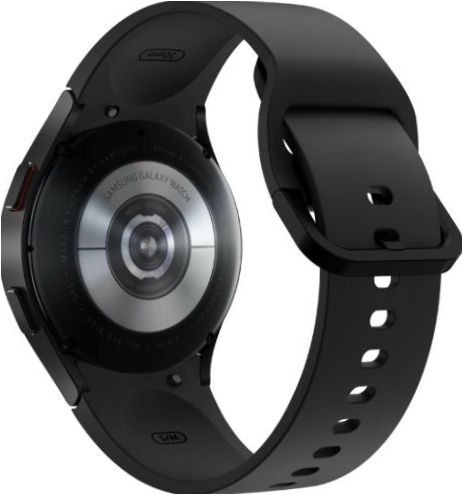 Samsung Galaxy Watch4 - system operacyjny: Wear OS