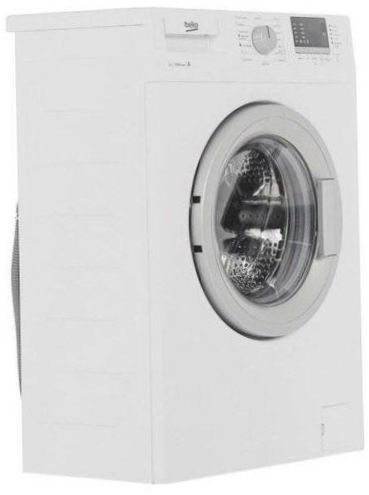 Beko WRS 55P2 BSW