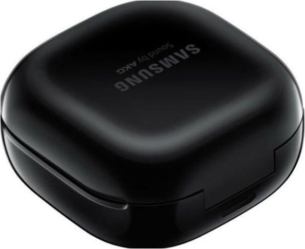 Samsung Galaxy Buds Live, czarny