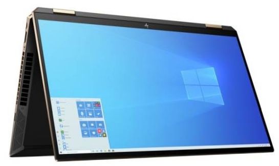 HP Spectre x360 15-eb0005ur