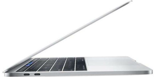 Apple MacBook Pro 13 Mid 2019 MUHP/A, kolor space grey