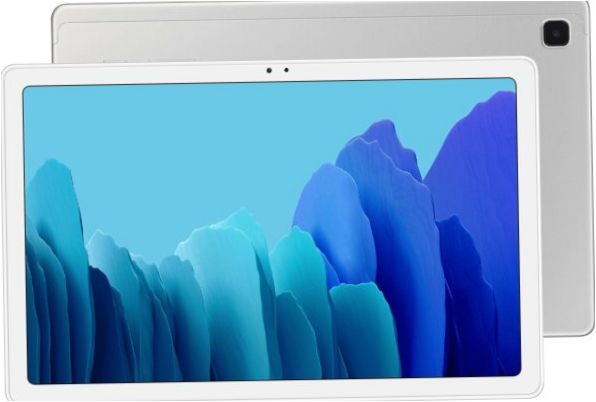 Samsung Galaxy Tab A7 10.4 SM-T505 (2020), 3GB/64GB, Wi-Fi + Cellular, złoty