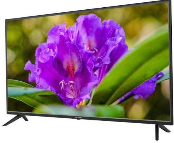 40" Telewizor LED SkyLine 40LT5900 (2019), czarny