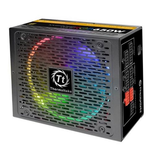 THERMALTAKE TOUGHPOWER DPS G RGB 650W