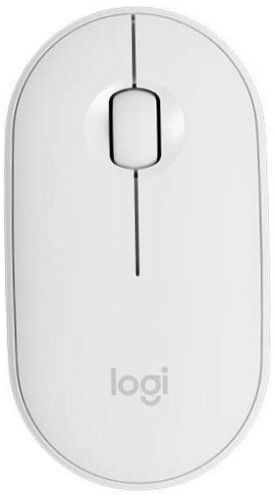 Logitech Pebble M350