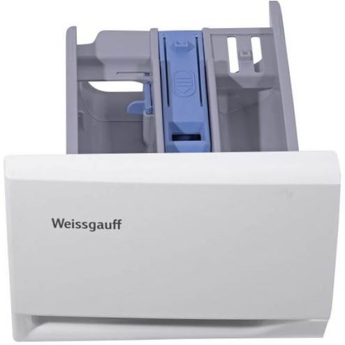 Weissgauff WMD 4748 DC Inverter Pralko-suszarka parowa - obciążenie: 7kg