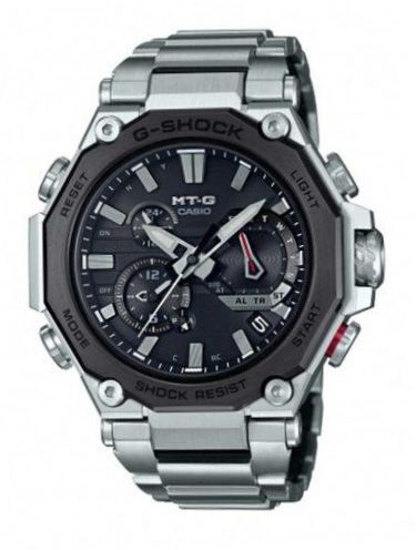 Zegarek CASIO G-Shock MTG-B2000D-1AER - formaty książek i dokumentów: CHM, DJVU, DOC, EPub, FB2, HTML, PDF, RTF, TXT