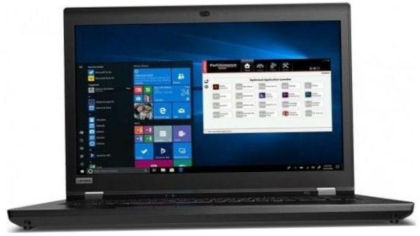 Lenovo ThinkPad P73