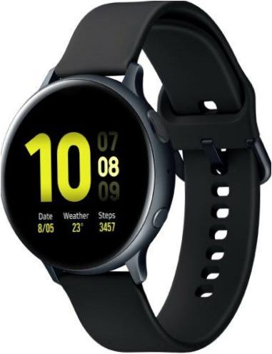 Samsung Galaxy Watch Active2 smartwatch - ekran: 1,4" Super AMOLED