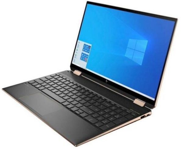 HP Spectre x360 15-eb0005ur