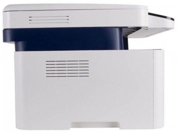 Xerox WorkCentre 3025BI, czarno-biały, A4, biały