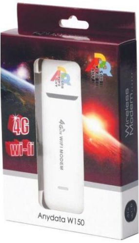 Modem 4G LTE AnyDATA W150