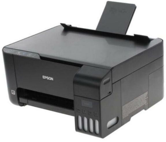 Epson L3100, czarny