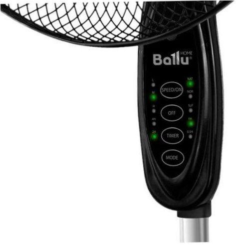 Ballu BFF-860R, czarny