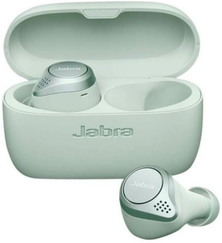 Jabra Elite Active 75t, niebieski