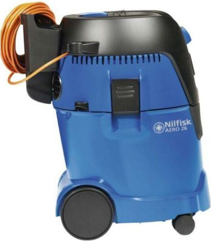 Nilfisk AERO 26-2L PC, 1500W