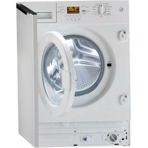 Pralka Beko WMI 81241 - suszenie: wg czasu