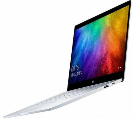 Xiaomi Mi Notebook Air 13.3" 2019 JYU4151CN, srebrny