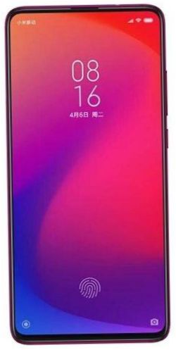 Xiaomi Redmi K20 Pro 8/128GB, niebieski