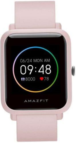 Amazfit Bip S Lite smartwatch