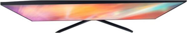 Samsung UE65AU7500U LED, HDR (2021), Titanium Grey