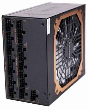 Zalman ZM1200-EBT 1200W