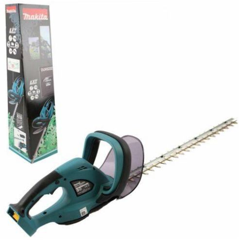 Makita DUH523Z bez akumulatora i ładowarki 52cm