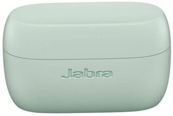 Jabra Elite Active 75t, niebieski