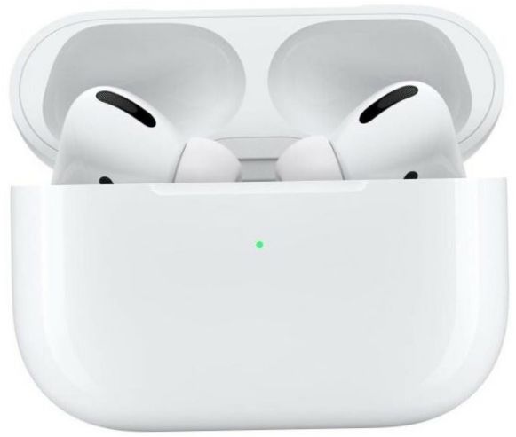 Apple AirPods Pro, białe