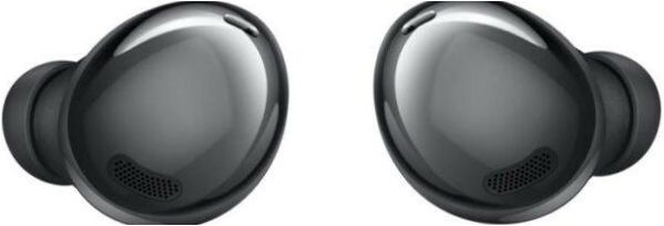 Samsung Galaxy Buds Pro, fioletowy