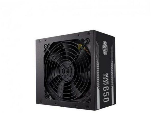 Cooler Master MWE White 230V V2 650W