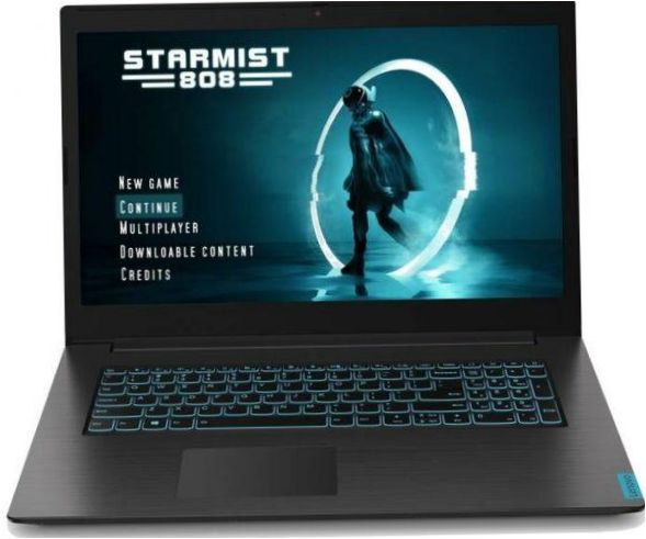 Lenovo Ideapad Gaming L340-17IRH 81LL00F