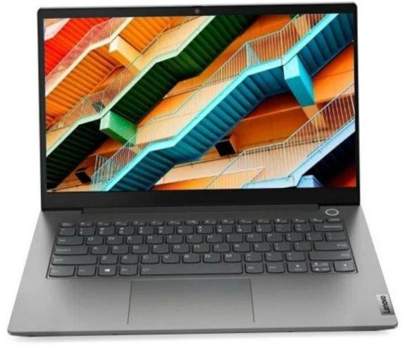 14" Laptop Lenovo ThinkBook 14 G2 ITL