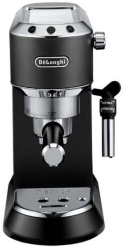 De'Longhi Dedica EC 685, metal