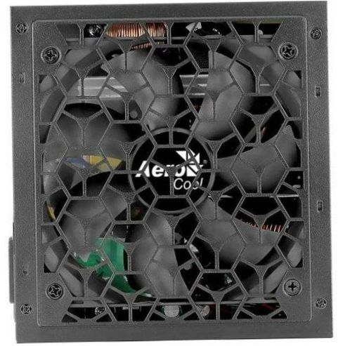 AeroCool Aero White 600W