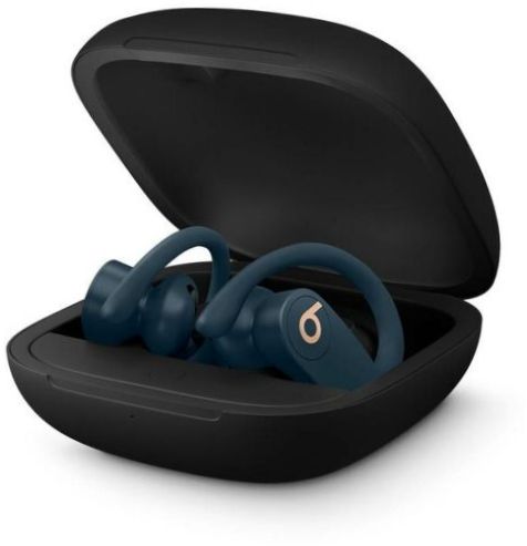 Beats Powerbeats Pro, cloud pink