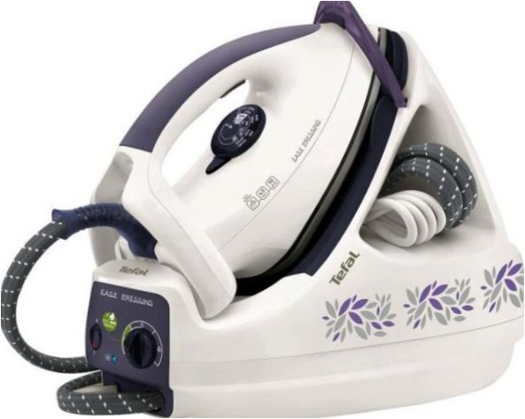 Żelazko parowe Tefal GV5246