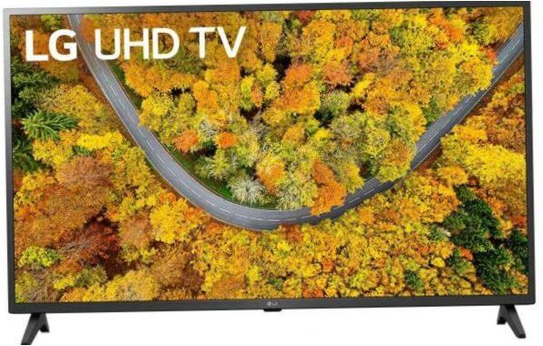 LG 43UP75006LF LED, HDR (2021)