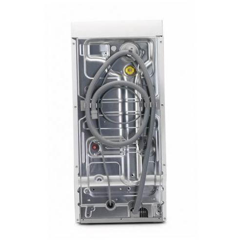 Pralka Electrolux EW7T3R362 - ładowność: 8 kg