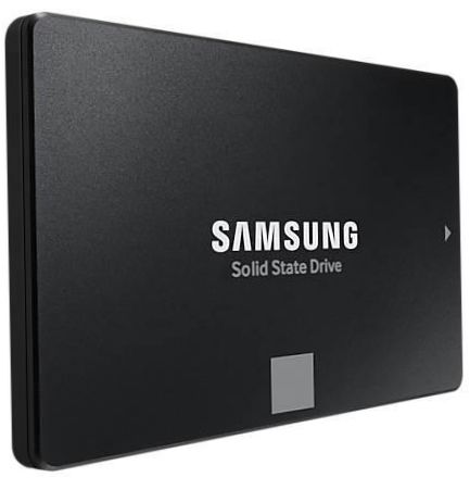 Samsung 870 EVO 1000 GB MZ-77E1T0BW