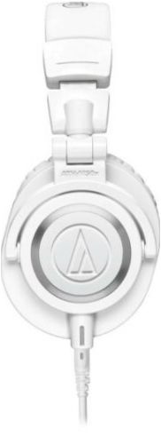 Audio-Technica ATH-M50x, czarny