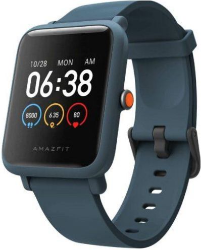 Amazfit Bip S Lite smartwatch - system operacyjny: Zepp OS