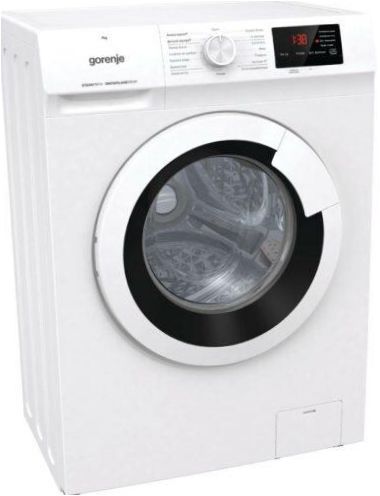 Gorenje WHE 72 SFS biały