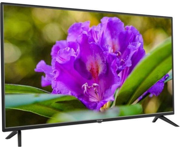 40" Telewizor LED SkyLine 40LT5900 (2019), czarny