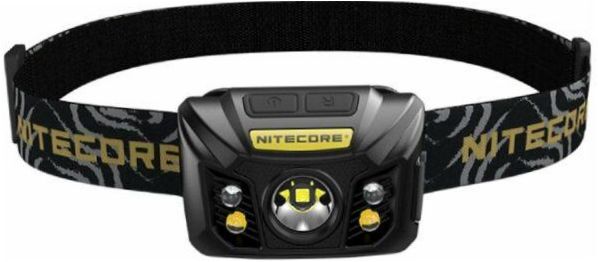 Nitecore NU32 czarny